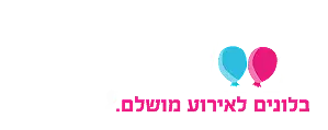 לוגו אלי בלונים